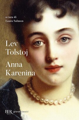 Anna Karenina - Lev Tolstoj | Libro | Itacalibri