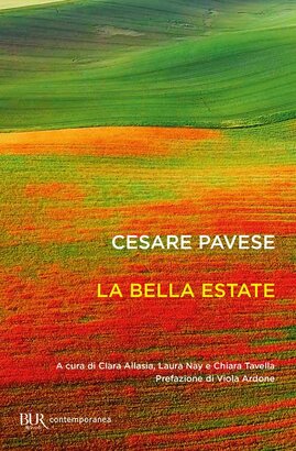 La bella estate - Cesare Pavese | Libro | Itacalibri