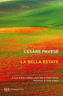 La bella estate - Cesare Pavese | Libro | Itacalibri