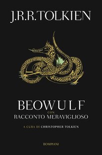 Beowulf. Con «Racconto meraviglioso» - J.R.R. Tolkien | Libro | Itacalibri