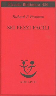 Sei pezzi facili | Libro | Itacalibri