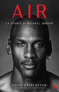 Air: La storia di Michael Jordan | Libro | Itacalibri