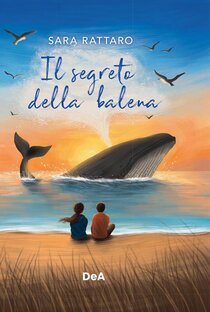 Il segreto della balena | Libro | Itacalibri