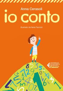 Io conto - Anna Cerasoli | Libro | Itacalibri