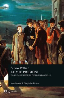 Le mie prigioni - Silvio Pellico | Libro | Itacalibri