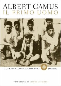 Il primo uomo | Libro | Itacalibri