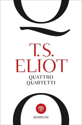 Quattro quartetti | Libro | Itacalibri