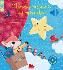 Ninne nanne dal mondo. Ediz. a colori  - Emilie Collet | Libro | Itacalibri