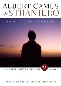 Lo straniero - Albert Camus | Libro | Itacalibri