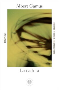 La caduta - Albert Camus | Libro | Itacalibri