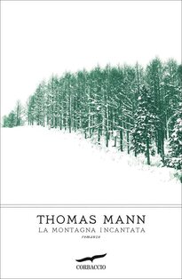 La montagna incantata - Thomas Mann | Libro | Itacalibri