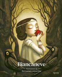 Biancaneve. Ediz. a colori - Jakob e Wilhelm Grimm | Libro | Itacalibri