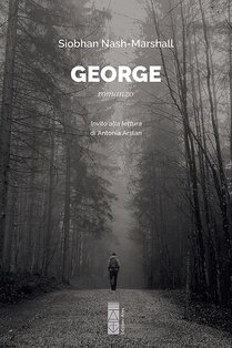 George: romanzo. Siobhan Nash Marshall | Libro | Itacalibri