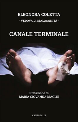 Canale terminale - Eleonora Coletta | Libro | Itacalibri