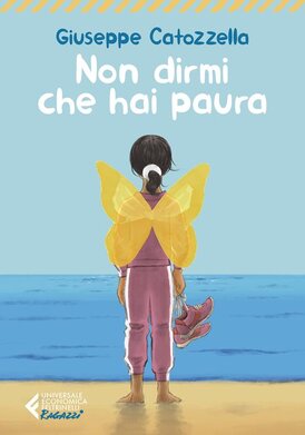 Non dirmi che hai paura - Giuseppe Catozzella | Libro | Itacalibri