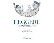 Lèggere. Ediz. a colori - Lorenzo Terranera | Libro | Itacalibri