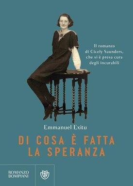 Di cosa è fatta la speranza - Emmanuel Exitu | Libro | Itacalibri