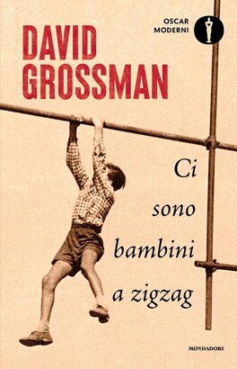 Ci sono bambini a zigzag - David Grossman | Libro | Itacalibri