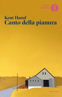 Canto della pianura - Kent Haruf | Libro | Itacalibri