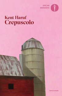 Crepuscolo - Kent Haruf | Libro | Itacalibri