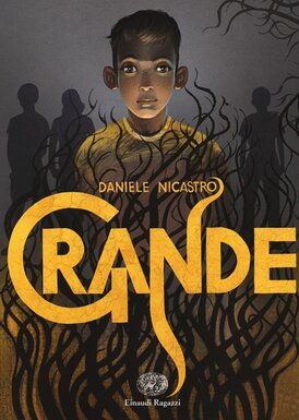 Grande - Daniele Nicastro | Libro | Itacalibri