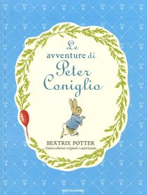 Le avventure di Peter Coniglio. Ediz. a colori - Beatrix Potter | Libro | Itacalibri