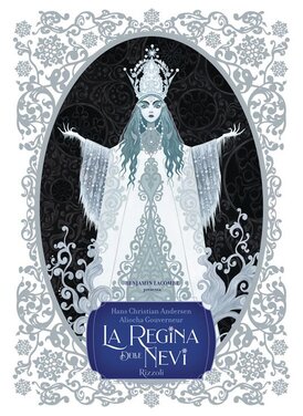 La regina delle nevi. Ediz. a colori - Hans Christian Andersen | Libro | Itacalibri