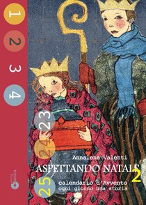 Aspettando Natale 2 - Annalena Valenti | Libro | Itacalibri