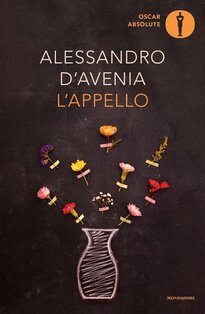 L'appello - Alessandro D'Avenia | Libro | Itacalibri