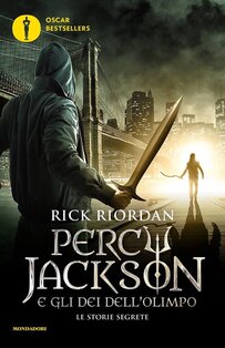 Percy Jackson e gli dei dell'Olimpo. Le storie segrete. - Rick Riordan | Libro | Itacalibri