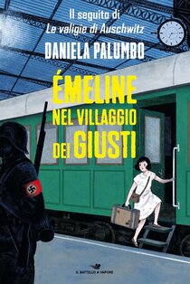 Emeline nel villaggio dei Giusti. Ediz. ad alta leggibilità - Daniela Palumbo | Libro | Itacalibri