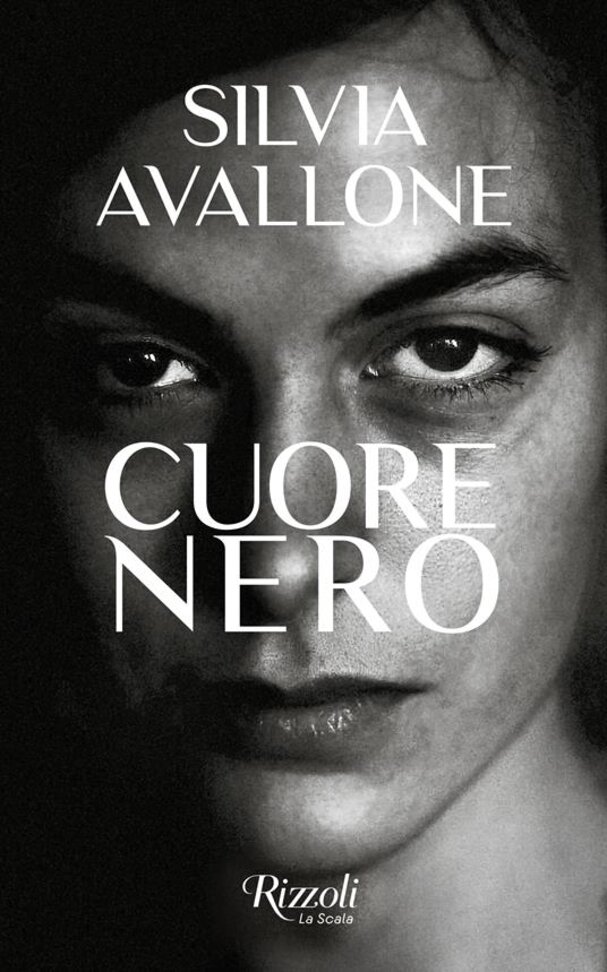 Cuore nero - Silvia Avallone | Libro | Itacalibri