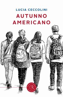 Autunno americano - Lucia Ceccolini | Libro | Itacalibri