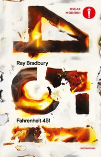 Fahrenheit 451 - Ray Bradbury | Libro | Itacalibri