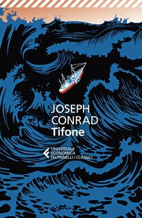 Tifone - Joseph Conrad | Libro | Itacalibri