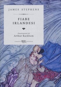 Fiabe irlandesi - James Stephens | Libro | Itacalibri