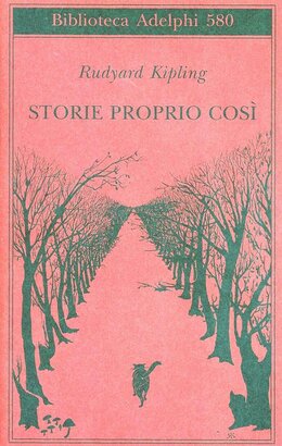 Storie proprio così - Rudyard Kipling | Libro | Itacalibri