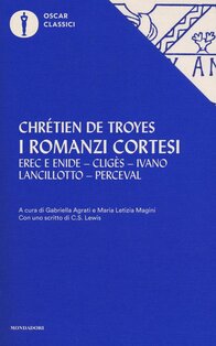 I romanzi cortesi - Chrétien de Troyes | Libro | Itacalibri