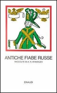 Antiche fiabe russe - AA.VV. | Libro | Itacalibri