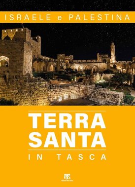 Terra Santa in tasca. Israele e Palestina. Ediz. ampliata - Elena Bolognesi | Libro | Itacalibri