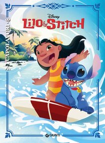 Lilo & Stitch. Ediz. a colori - AA.VV. | Libro | Itacalibri