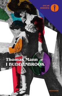 I Buddenbrook - Thomas Mann | Libro | Itacalibri