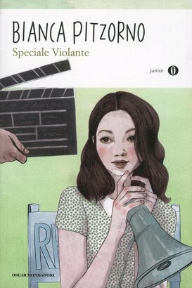 Speciale Violante - Bianca Pitzorno | Libro | Itacalibri