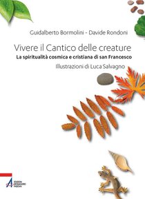 Vivere il Cantico delle creature. La spiritualità cosmica e cristiana di san Francesco - Guidalberto Bormolini, Davide Rondoni | Libro | Itacalibri