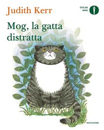 Mog, la gatta distratta. Ediz. a colori - Judith Kerr | Libro | Itacalibri