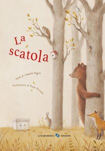 La scatola - Isabella Paglia | Libro | Itacalibri