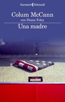 Una madre - Colum McCann | Libro | Itacalibri