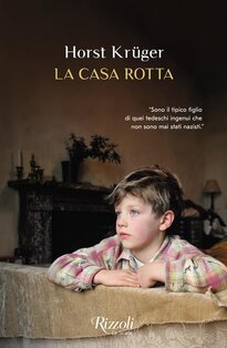 La casa rotta - Horst Krüger | Libro | Itacalibri