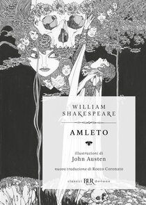 Amleto. Ediz. deluxe - William Shakespeare | Libro | Itacalibri