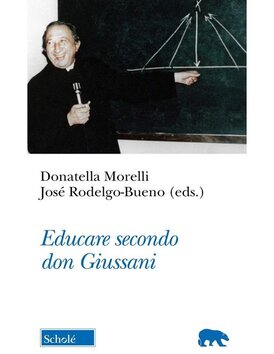 Educare secondo don Giussani | Libro | Itacalibri